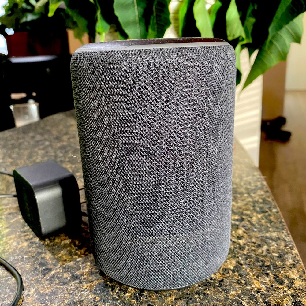 Amazon Echo 3rd Gen